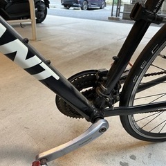 ジャイアント　エスケープRX