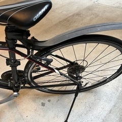 ジャイアント　エスケープRX