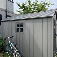 コストコ☆大型倉庫