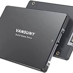 vansuny SATA SSD 480GB