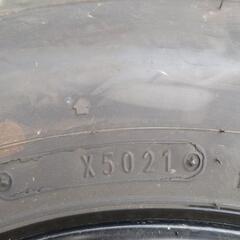 DUNLOP グラントレック (軽トラ)