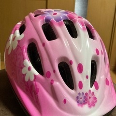子ども用ヘルメット
