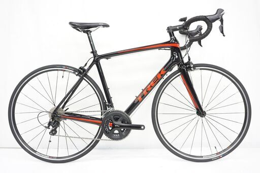 TREK 「トレック」 EMONDA S5 2017年モデル ロードバイク フルカーボン 3723041700001