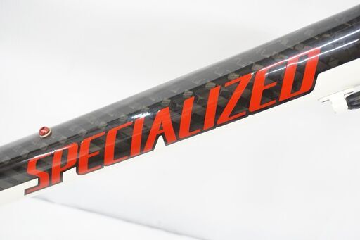 SPECIALIZED 「スペシャライズド」 ROUBAIX ELITE 2011年モデル