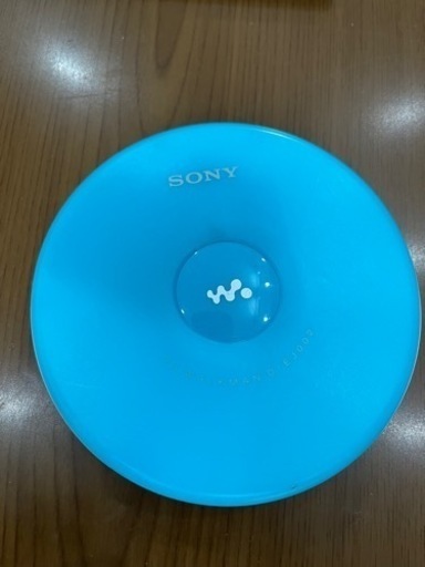 SONY CD WALKMAN D-EJ002 ptpnix.co.id