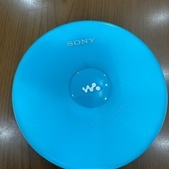 SONY CD WALKMAN D-EJ002