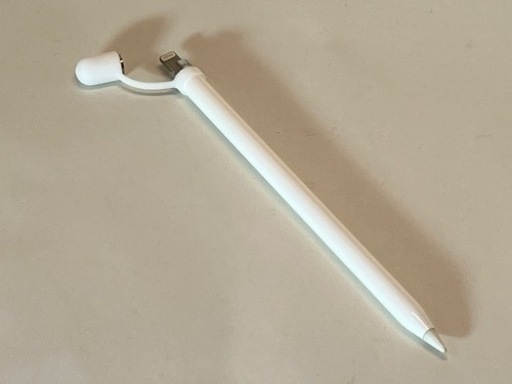 Apple Pencil 第1世代