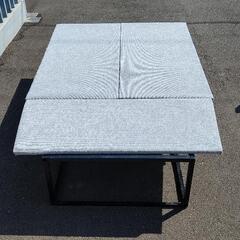 アルファード20ベットキット自作（最終値下げ）今月いっぱいで決まらないときは解体して違うものにします。