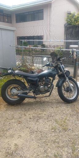 バンバン200