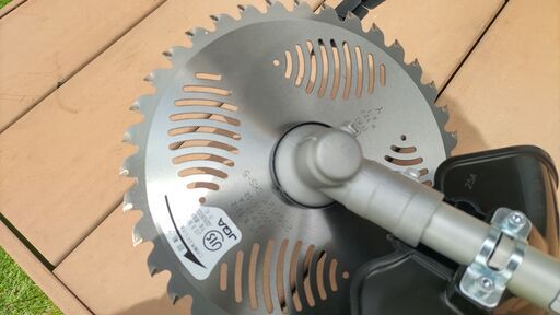 ECHO エンジン刈払機 EGT220