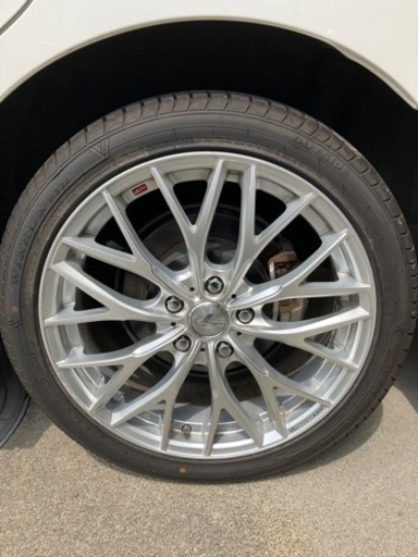 楽天市場】レオニス te 215 45の通販
