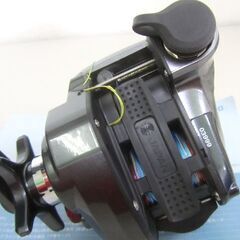 シマノ 電動リール プレイズ600 SHIMANO PLAYS600 03999 札幌市北区屯田