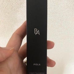 【再値下】【新品未使用】POLA ファンデーションM