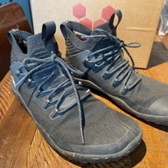 VIVO BAREFOOT MAGNA TRAIL II FGメンズ