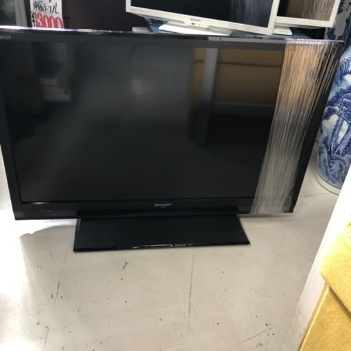 SHARP液晶テレビ32型