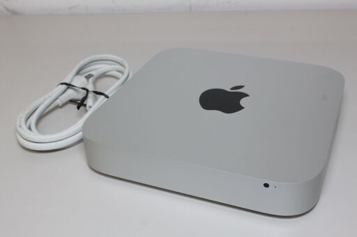 Mac mini（2012）2.5GHz Core i5〈MD387J/A〉④