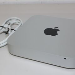 【ネット決済・配送可】Mac mini（2012）2.5GHz ...