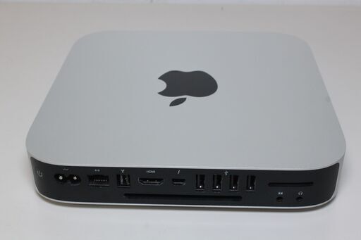 Mac mini（2012）2.5GHz Core i5〈MD387J/A〉④