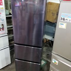 【愛品館市原店】HITACHI 2019年製 315L 3ドア冷...