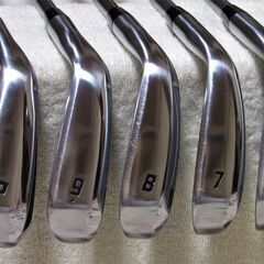 良品 ブリヂストン TOUR-B JGR アイアン2020 Diamana