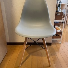【椅子】デザインチェア【北欧風】