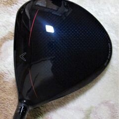 値下げ★超美品（新品同様）キャロウェイ ビッグバーサ B21 ドライバー (日本仕様) 1W Speeder エボリューション for CW2本 10.5 SR装着 +Rシャフト付属 送