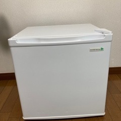 冷蔵庫 45L 2017年製