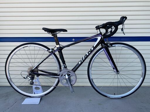 リサイクル自転車(2203-025) ロードバイク(GIANT/ジャイアント) ７００ｃ