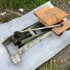 車整備用品セット売り