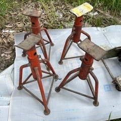 車整備用品セット売り