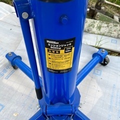 車整備用品セット売り