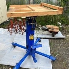 車整備用品セット売り