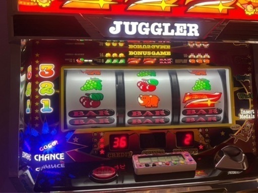 限定特価 最終値下げ アイムジャグラー 6号機 | w2-worldbuffet.co.uk