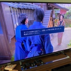 東芝 REGZA 58型テレビ 58Z10X タイムシフト用専用...