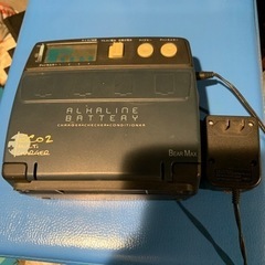 エコチャージャーマルチ2(電池充電器)