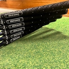 ゼクシオ　MP-600 アイアン　6本セット