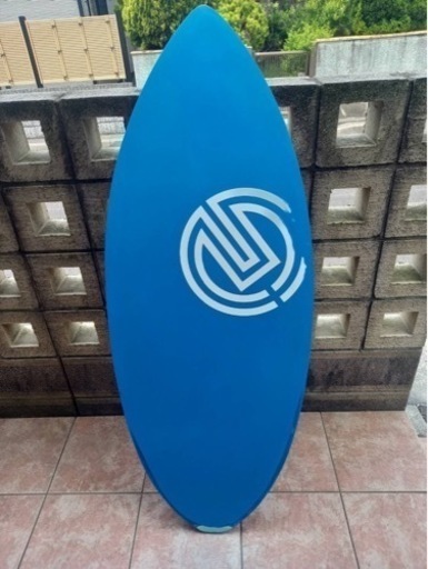 ブロッコリー様/スキムボード マザー 130