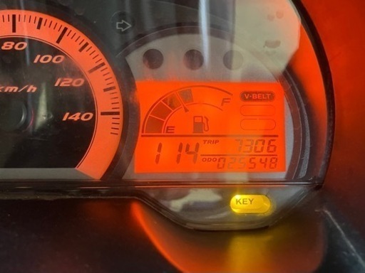 25548km マジェスティ SG20J ビッグスクーター☆ 始動動画あり