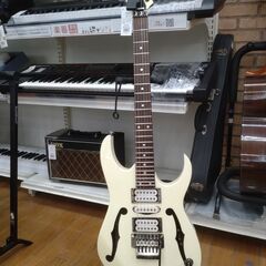 IBANEZ エレキギター PGM30 ポールギルバートシグネチ...