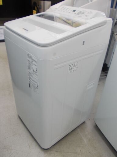 Panasonic　全自動洗濯機　7.0㎏　2019年製　NA-FA70H7