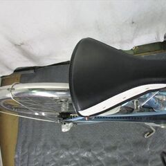 C759 限定特価 整備済み☆Panasonic シティ☆ 中古自転車 【26インチ