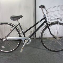 C765 限定特価 整備済み☆ブリヂストン シングルスター☆ 中古自転車