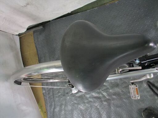 C765 限定特価 整備済み☆ブリヂストン シングルスター☆ 中古自転車