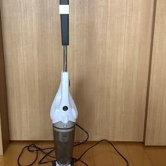 スティッククリーナー 掃除機