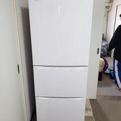 TOSHIBA 冷蔵庫 美品