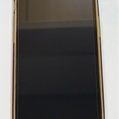 iPhone 12 pro ゴールド 512 GB SIMフリー