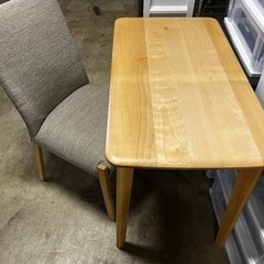 テーブル 椅子セット