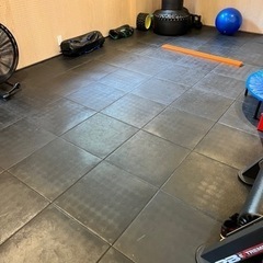 お値引き中！ジムマット