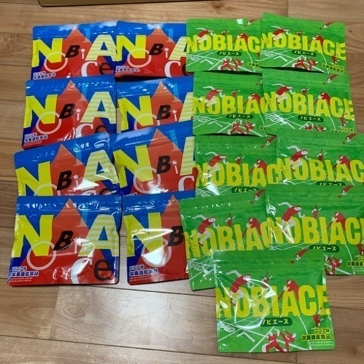 ノビエース ココア味17袋セット栄養機能食品 | omealca.gob.mx