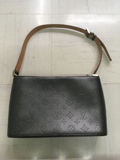 ルイヴィトン LOUIS VUITTON モノグラムマット アルストン | mgb